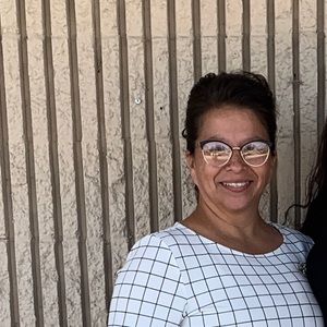 Meet your Posher, Susana